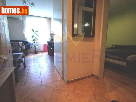 Двустаен, 52m²
