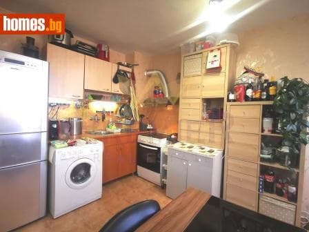 Двустаен, 52m²