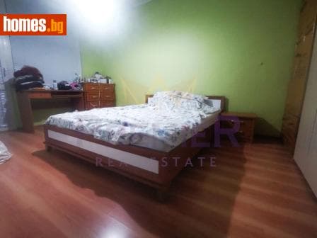 Двустаен, 52m²