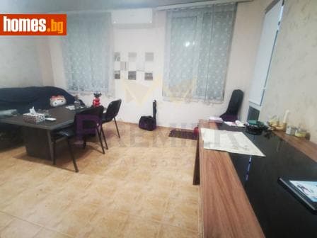 Двустаен, 52m²