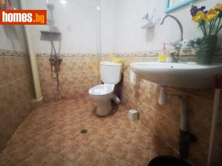 Двустаен, 52m²