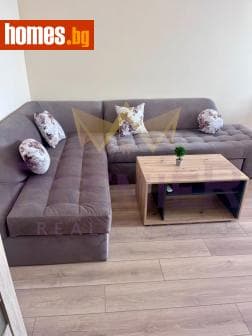Двустаен, 47m²