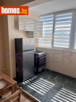 Двустаен, 47m²