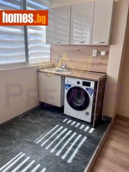 Двустаен, 47m²