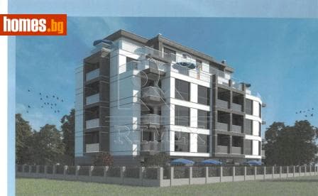 Двустаен, 69m²