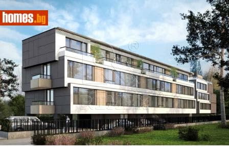 Тристаен, 137m²