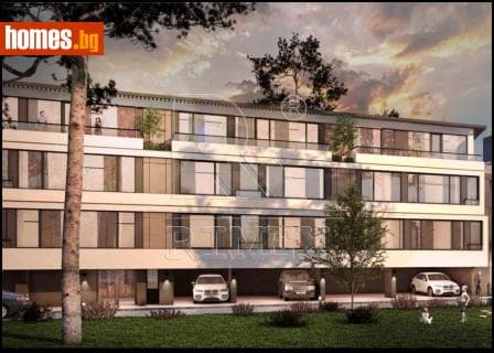 Тристаен, 137m²