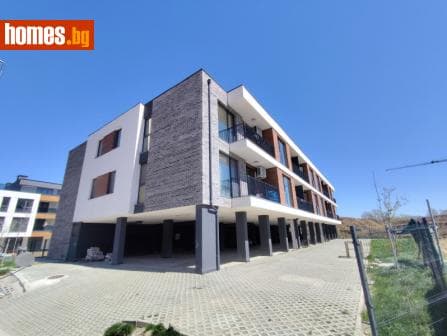 Двустаен, 70m²