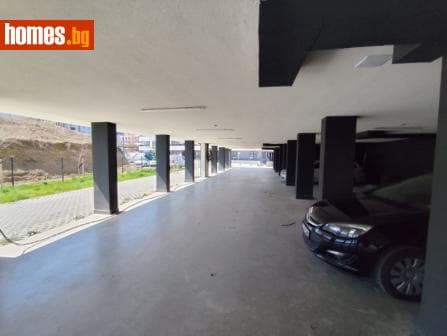 Двустаен, 70m²