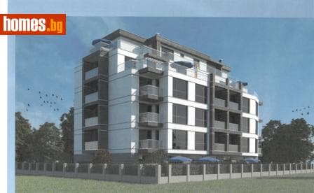 Двустаен, 69m²