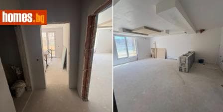 Двустаен, 70m²