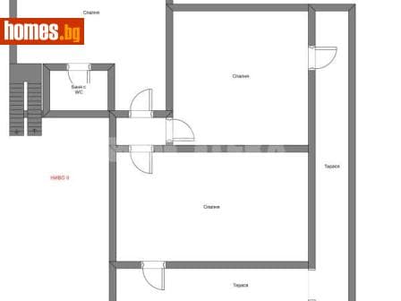 Многостаен, 156m²