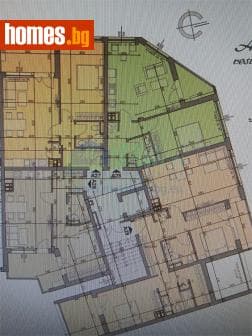 Тристаен, 107m²