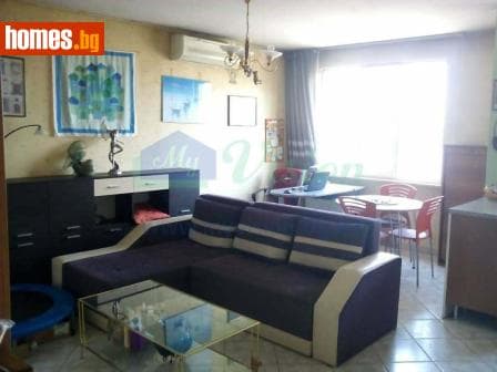 Двустаен, 68m²