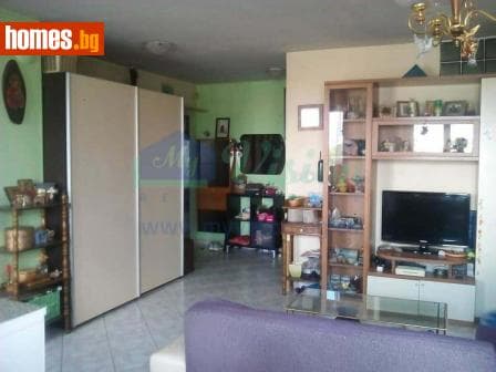 Двустаен, 68m²