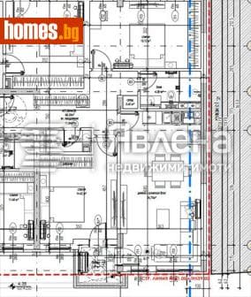 Тристаен, 105m²