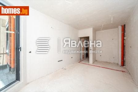 Двустаен, 64m²
