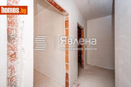 Двустаен, 64m²