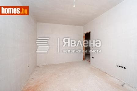 Двустаен, 64m²