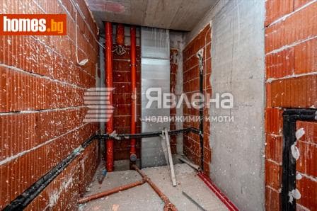 Двустаен, 64m²