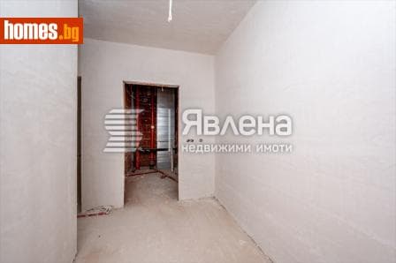 Двустаен, 64m²