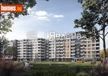 Тристаен, 77m²