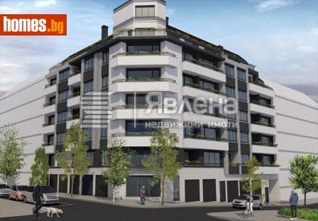 Тристаен, 117m²