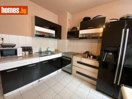 Четиристаен, 120m²
