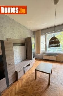 Двустаен, 60m²