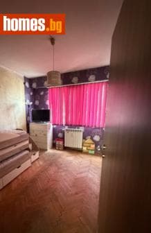 Двустаен, 60m²