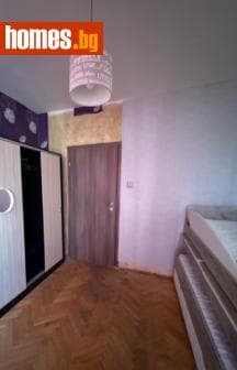 Двустаен, 60m²