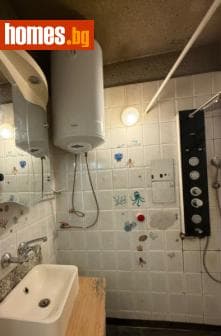 Двустаен, 60m²