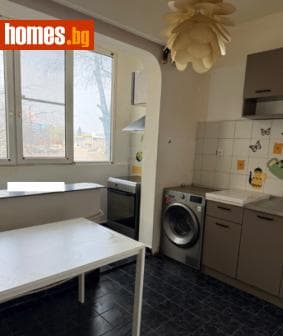 Двустаен, 60m²
