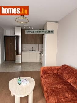 Двустаен, 62m²