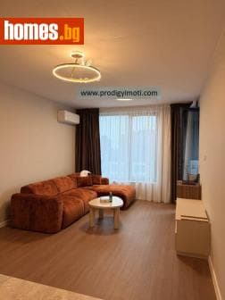 Двустаен, 62m²