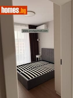 Двустаен, 62m²