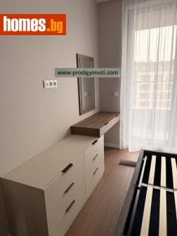 Двустаен, 62m²
