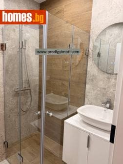 Двустаен, 62m²