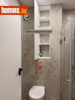 Двустаен, 62m²