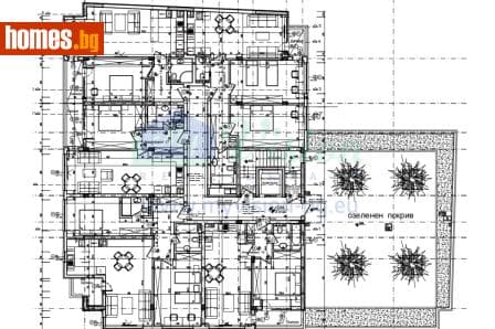 Тристаен, 109m²