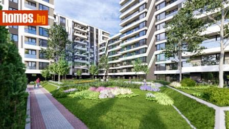 Тристаен, 132m²