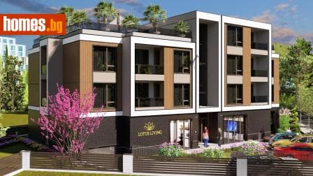 Двустаен, 82m²