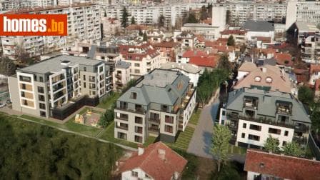 Двустаен, 82m²