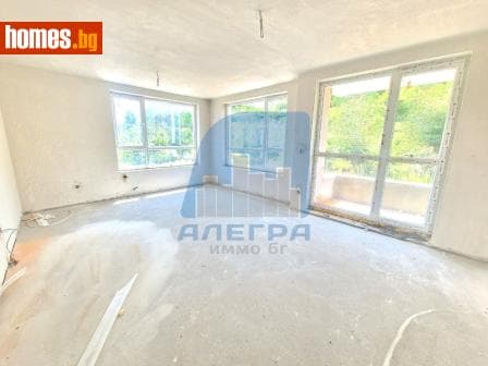 Двустаен, 124m²
