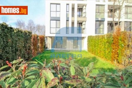 Двустаен, 124m²