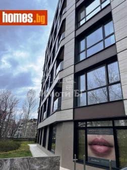 Четиристаен, 129m²