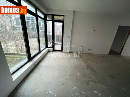 Четиристаен, 129m²