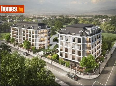 Тристаен, 95m²