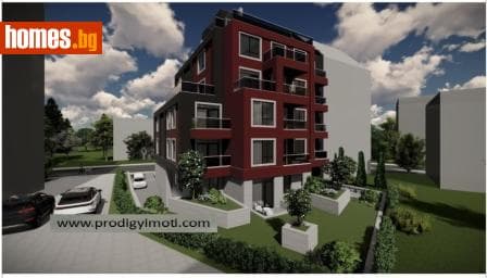 Тристаен, 145m²
