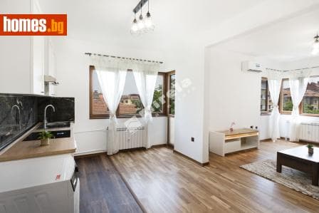 Тристаен, 75m²